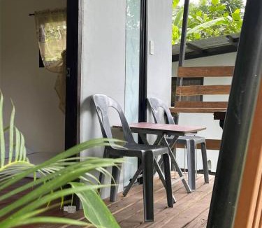 Murcia House | The Twin Studio Cottages
