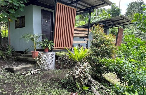 Murcia Cottage | The Twin Studio Cottages