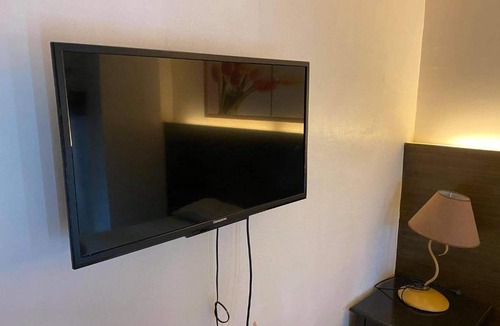 San Jose Apartment | The twins Tagaytay Prime Residence