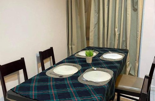 San Jose Apartment | The twins Tagaytay Prime Residence