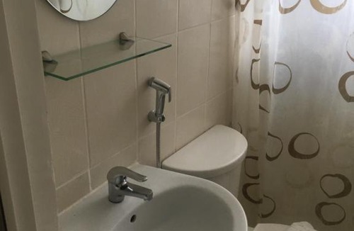 San Jose Apartment | The twins Tagaytay Prime Residence