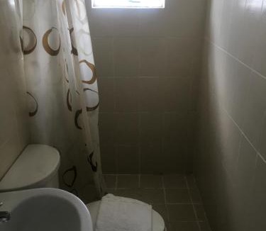 San Jose Apartment | The twins Tagaytay Prime Residence