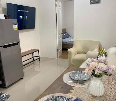 Talisay Apartment | The Ultimate Condo Experience