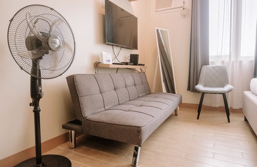 Iloilo Apartment | The Ultimate Iloilo Escape