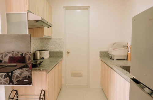 Mandurriao Condo | The Ultimate Peaceful Stay