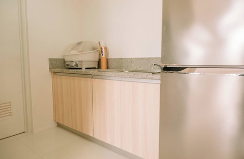 Mandurriao Condo | The Ultimate Peaceful Stay