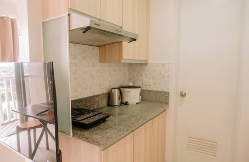 Mandurriao Condo | The Ultimate Peaceful Stay