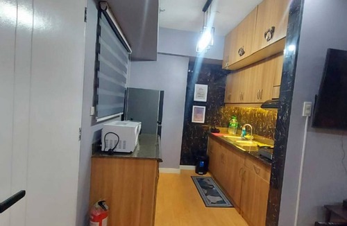 Manila Condo | The Unit @ Torre de Manila - 2BR, BIG & COZY 55sqm