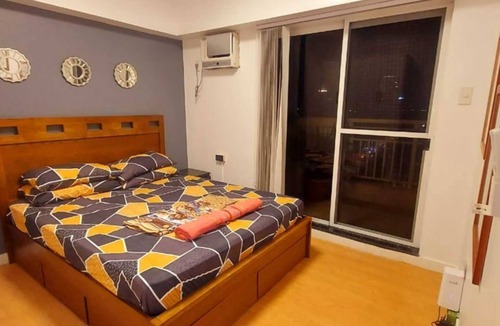 Manila Condo | The Unit @ Torre de Manila - 2BR, BIG & COZY 55sqm
