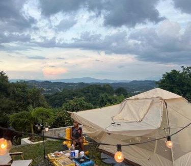 Binangonan Villa | The Upper Room Binangonan