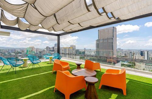 Lahug Apartment | The Urban Crib