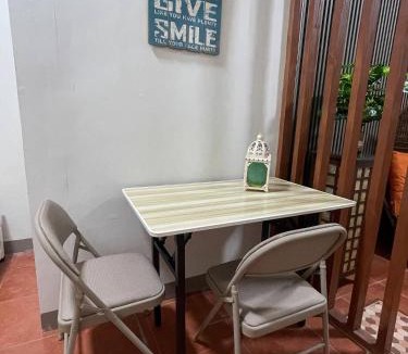 Legazpi Apartment | The Urban Link Apartment Legazpi