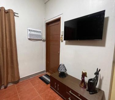 Legazpi Apartment | The Urban Link Apartment Legazpi