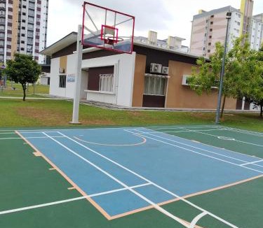 Shah Alam Apartment | The Valley Homestay Setia Alam