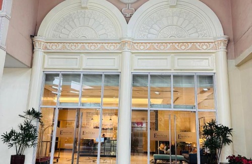 Pinagsama Apartment | The Venezian Haven Studio at Venice Luxury Residences Mckinley