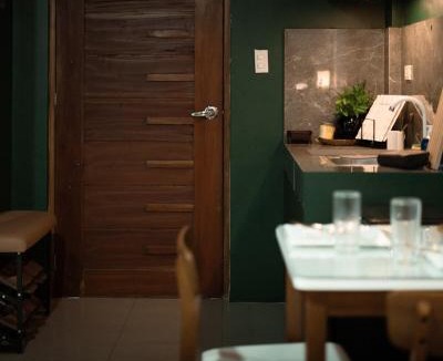 Malolos City Apartment | The Verdant Loft