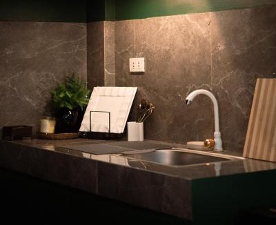 Malolos City Apartment | The Verdant Loft