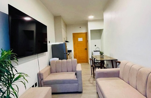Talisay Condo | The Verdant Nest at Antara Residence