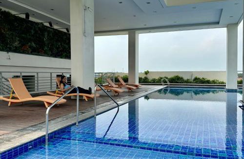 General Trias Apartment | The Verdin