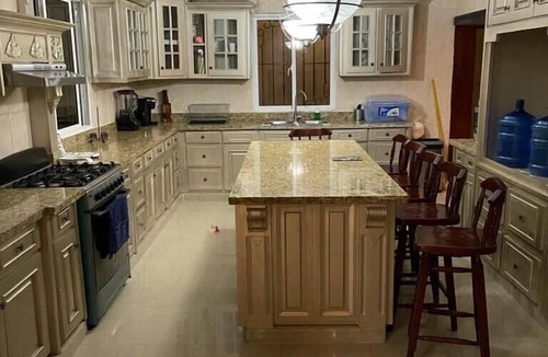 Prado Oriental House | The Versace villa rd