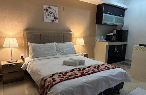 Wakaf Che Yeh Apartment | The Viana Apartment 1