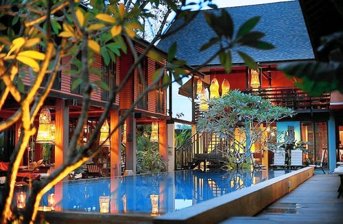 Santubong Hostel | The Village House