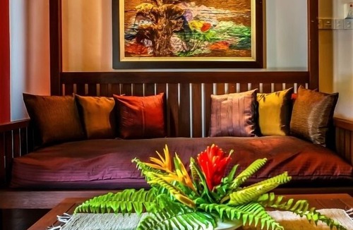 Santubong House | The Village House