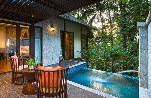 Bandar Sunway Hotel | The Villas at Sunway Resort Hotel