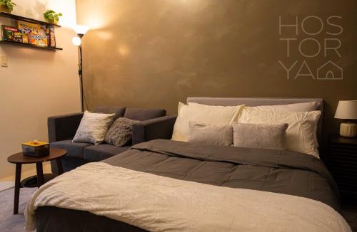 Loyola Heights Apartment | The Wabi Studio