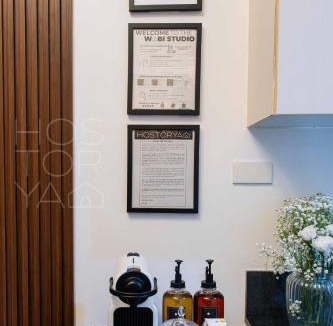 Loyola Heights Apartment | The Wabi Studio