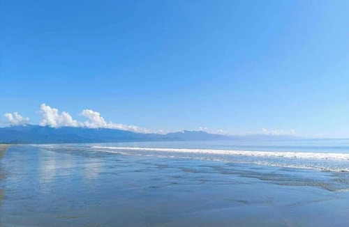 Baler Resort | The Waves at Socorro Baler- Hotel A