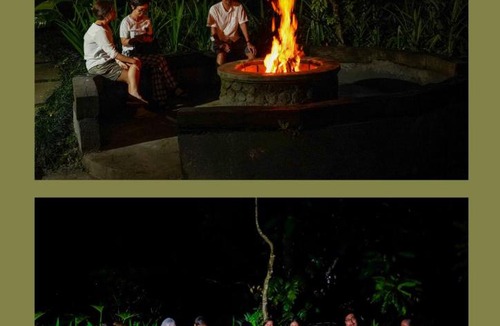 Magallanes Cabin | The Weekend Farmer