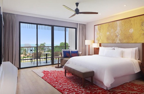 Desaru Resort | The Westin Desaru Coast Resort