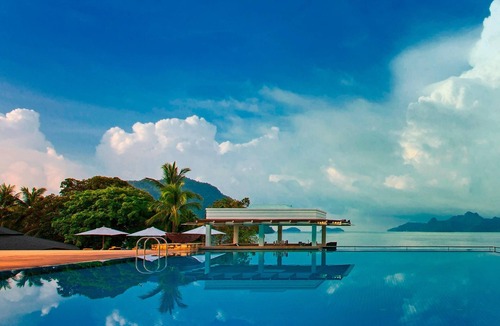 Kuah Hotel | The Westin Langkawi Resort & Spa