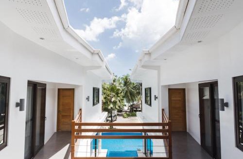 Libaong Villa | The Whitehouse by the Sea
