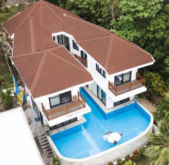 Libaong Villa | The Whitehouse by the Sea