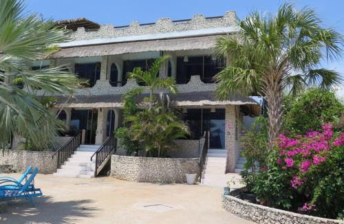 Moalboal Resort | The Wild Orchid Resort - Moalboal