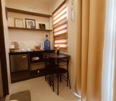 Baliuag Bed & Breakfast | The wins residency