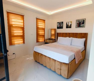 Baliuag Bed & Breakfast | The wins residency