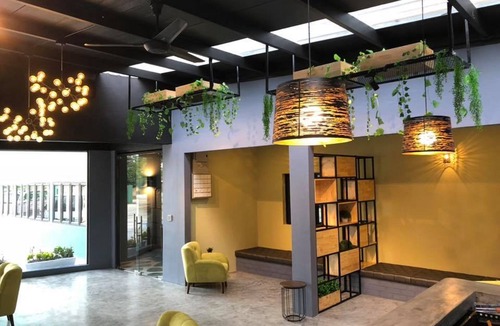 Muar Hotel | The Wood Boutique Hotel