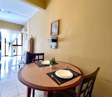 Bukit Tinggi Apartment | The woodland at Selesa Hillhomes Bukit Tinggi Bentong