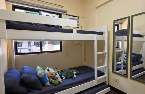 Muntinlupa Bed & Breakfast | The Yanoa Stay — 2 Bedroom Condo