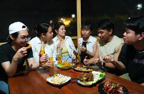 Mangatarem Resort | The Ylang at Bueno