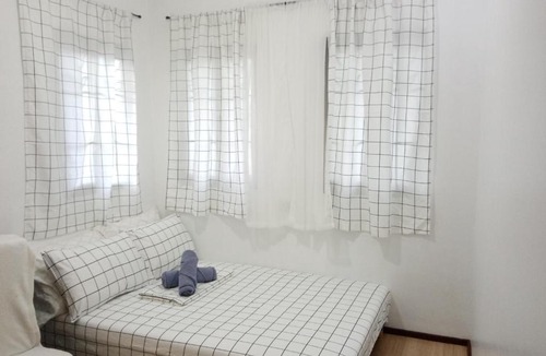 Talomo District House | The Zen Home Rental at Bambu