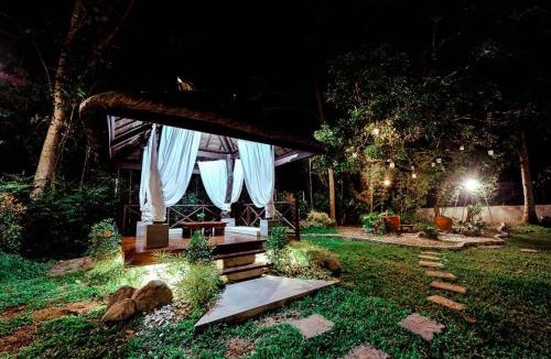 Lipa Resort | The Zen Villas Resort