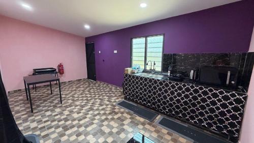 Taman Seri Bayu House | The Zioz Homestay