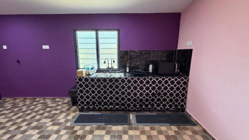Taman Seri Bayu House | The Zioz Homestay