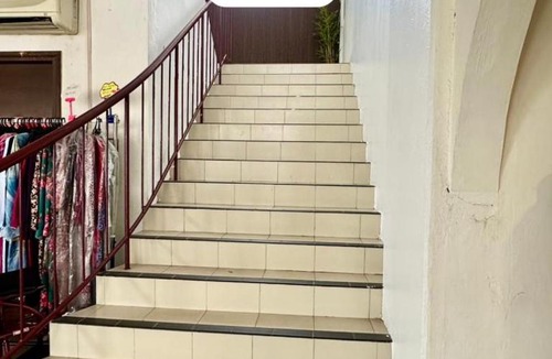 Kuala Perlis Hotel | THE ZULEY HERITAGE HOTEL