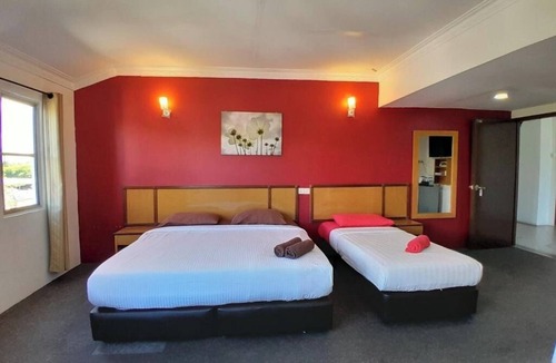 Kuala Perlis Hotel | The Zuley Heritage Hotel