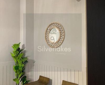 Batu Gajah House | The9 Silverlakes Batu Gajah
